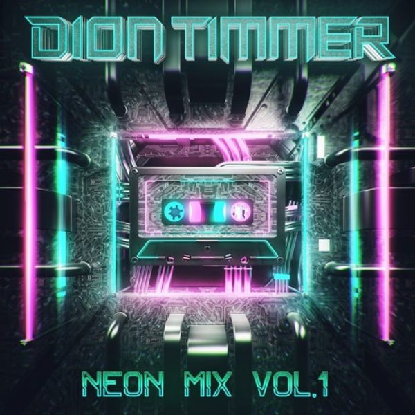 Neon Mix Vol. 1